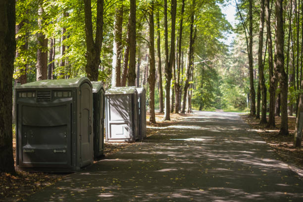 Best Affordable porta potty rental  in Roslyn Estates, NY