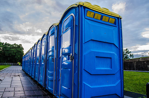 Best Long-term porta potty rental  in Roslyn Estates, NY